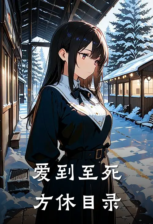 爱到至死方休目录