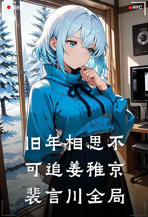 旧年相思不可追姜稚京裴言川全局