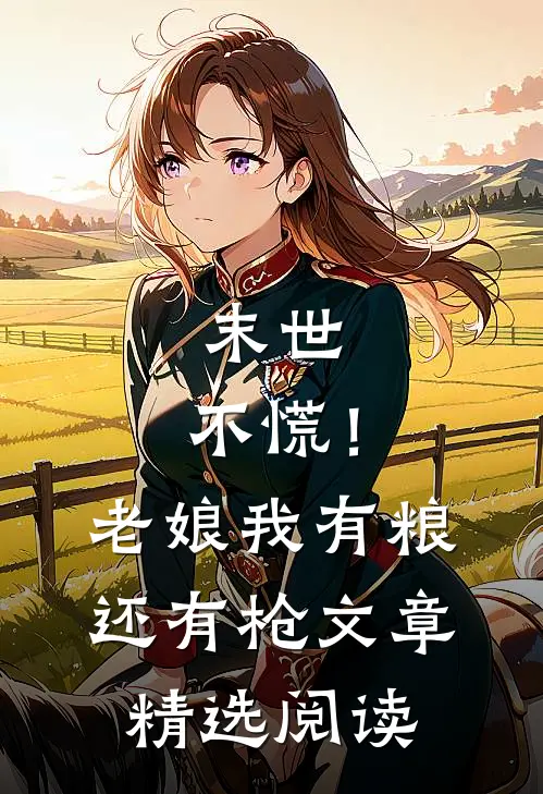 末世：不慌！老娘我有粮还有枪文章精选阅读