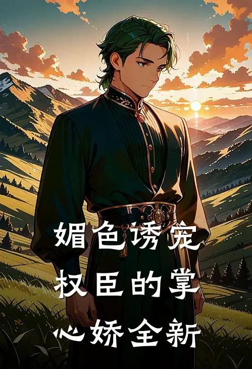 媚色诱宠：权臣的掌心娇全新