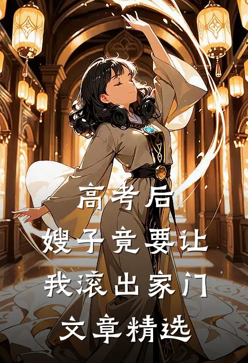 高考后，嫂子竟要让我滚出家门文章精选