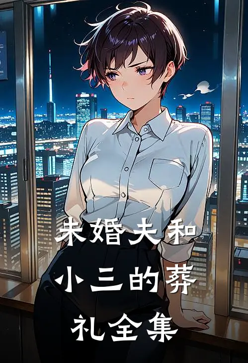 未婚夫和小三的葬礼 全集