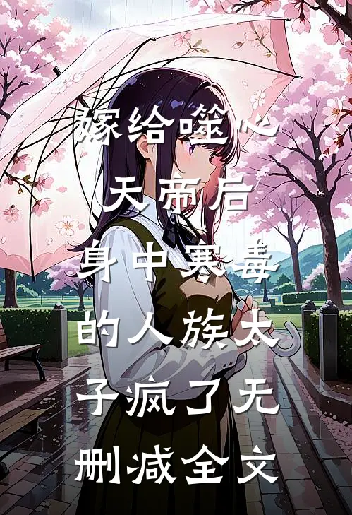 嫁给噬心天帝后，身中寒毒的人族太子疯了无删减全文