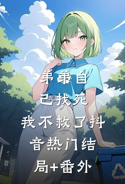 弟弟自己找死，我不救了抖音热门结局+番外