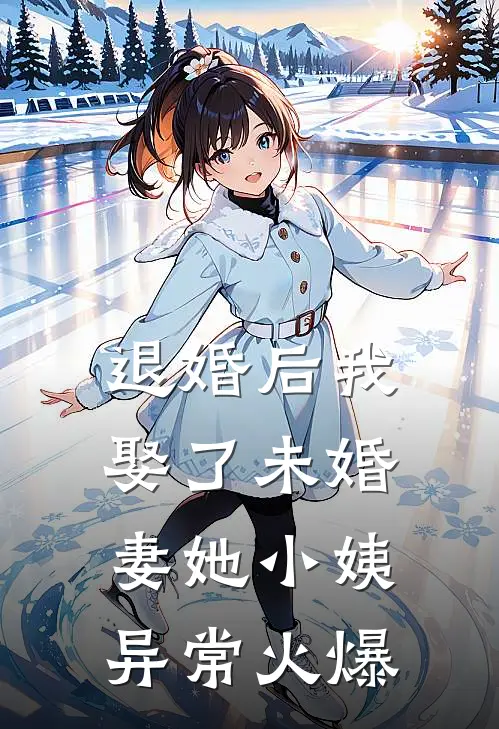 退婚后我娶了未婚妻她小姨异常火爆