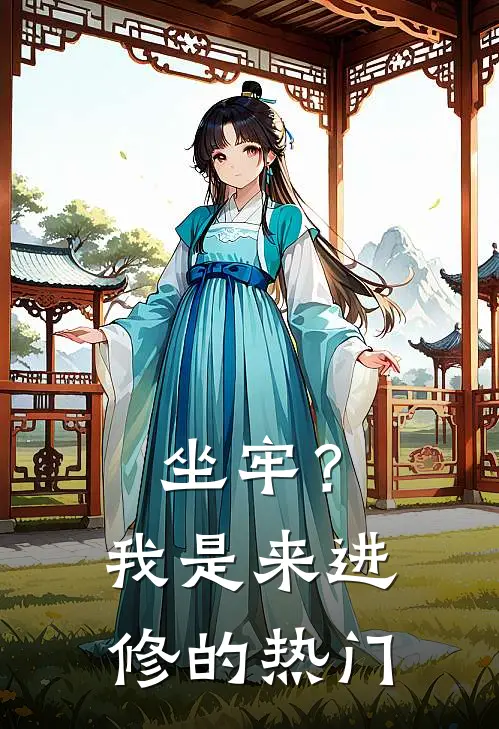 坐牢？我是来进修的热门