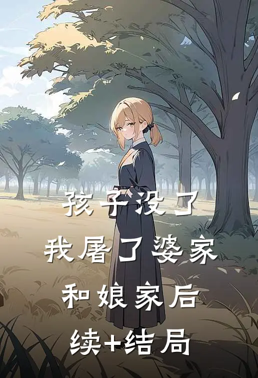 孩子没了，我屠了婆家和娘家后续+结局