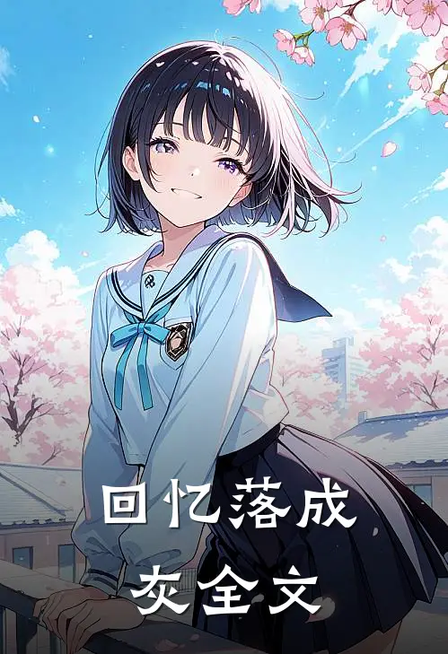 回忆落成灰全文