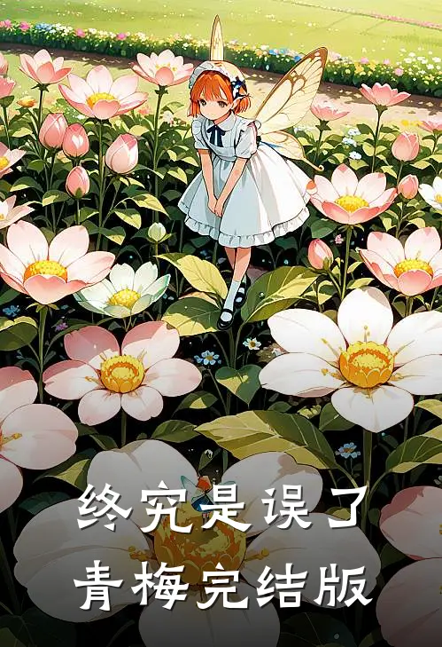 终究是误了青梅完结版