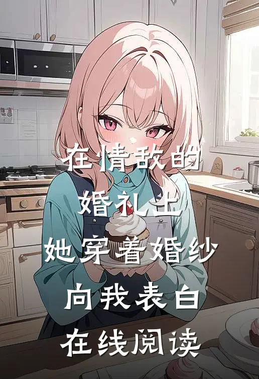 在情敌的婚礼上，她穿着婚纱向我表白在线阅读