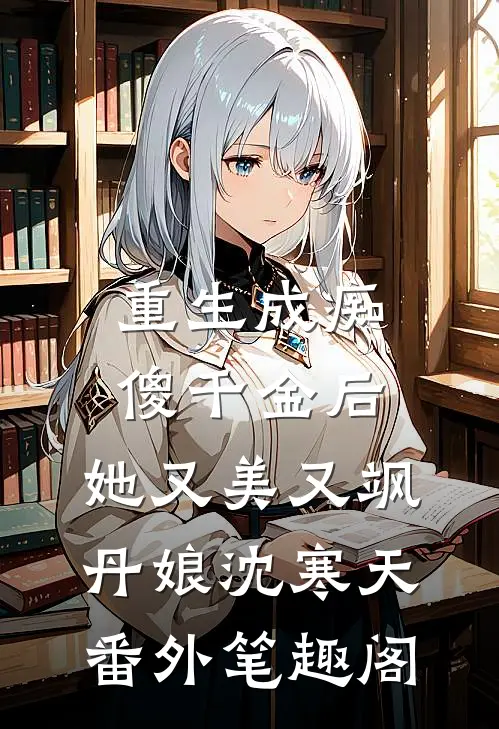 重生成痴傻千金后，她又美又飒：丹娘沈寒天番外笔趣阁