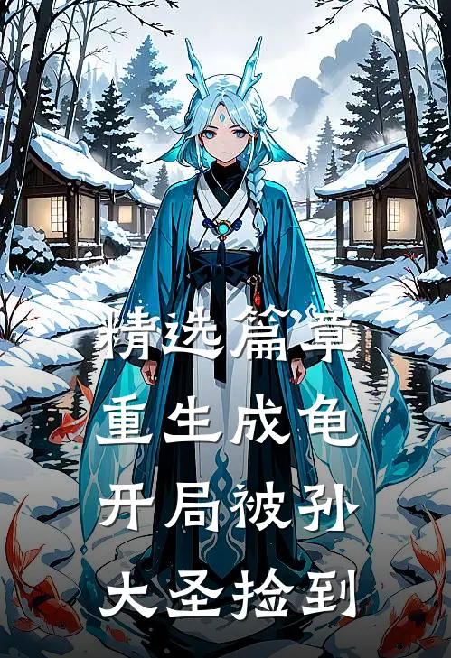 精选篇章重生成龟：开局被孙大圣捡到