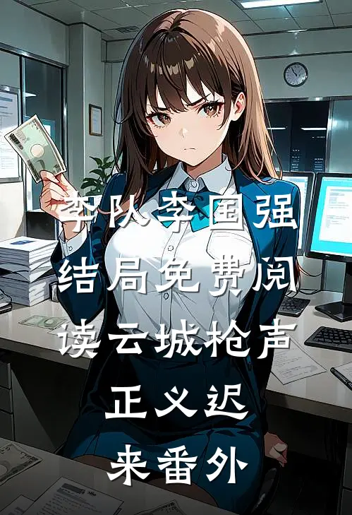 李队李国强结局免费阅读云城枪声，正义迟来番外