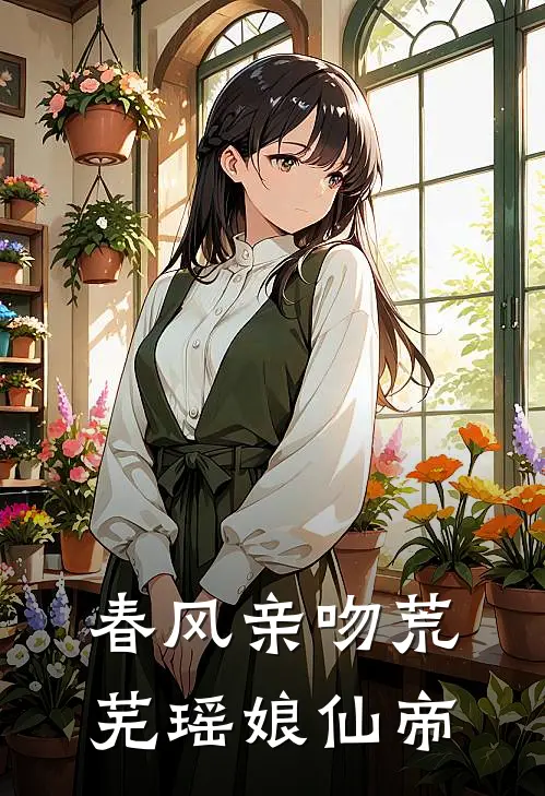 春风亲吻荒芜瑶娘仙帝