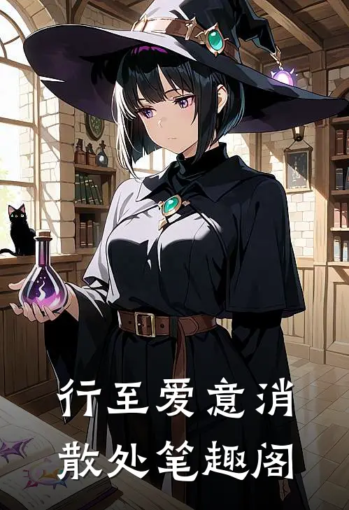 行至爱意消散处笔趣阁