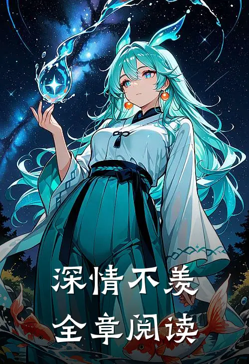 深情不羡全章阅读