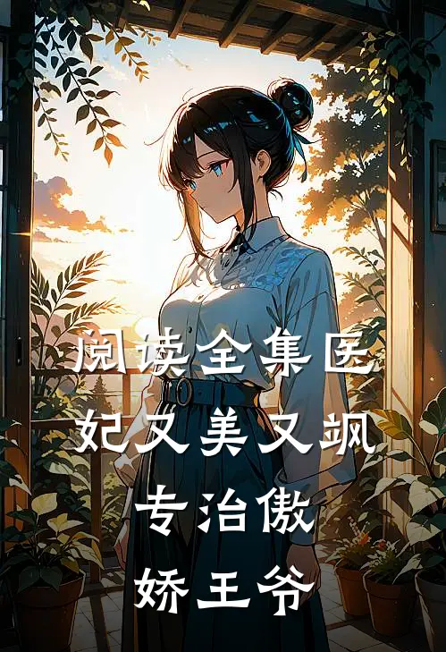 阅读全集医妃又美又飒，专治傲娇王爷