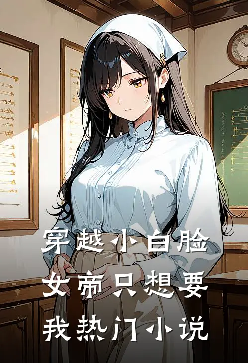 穿越小白脸，女帝只想要我热门小说