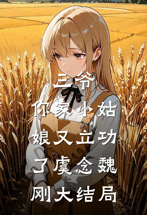 三爷，你家小姑娘又立功了虞念魏刚大结局