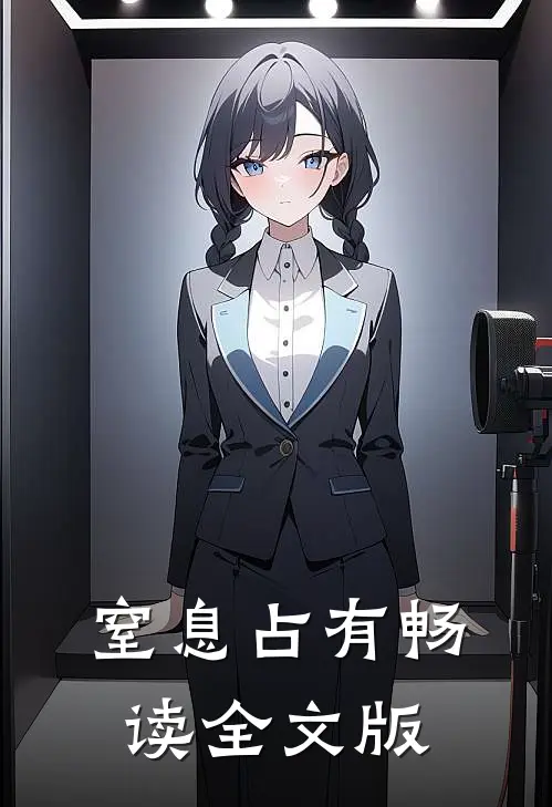窒息占有畅读全文版