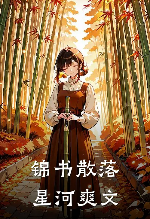 锦书散落星河爽文