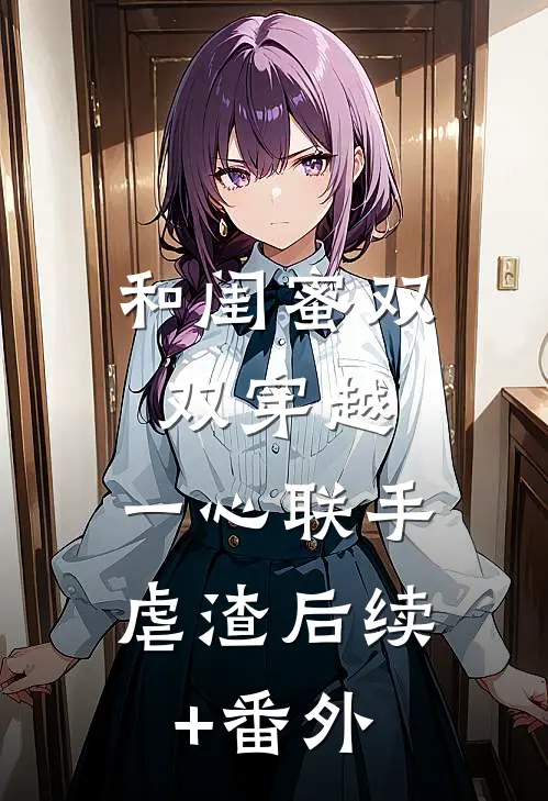和闺蜜双双穿越，一心联手虐渣后续+番外