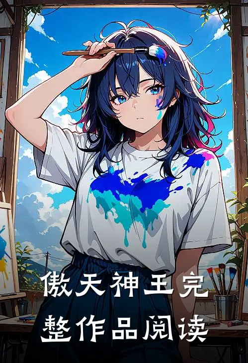 傲天神王完整作品阅读