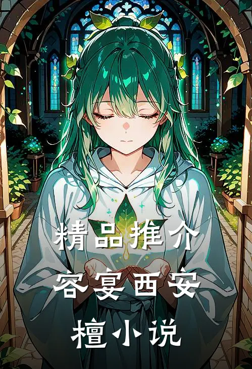 精品推介容宴西安檀小说