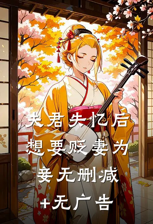夫君失忆后想要贬妻为妾无删减+无广告