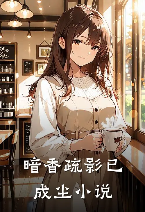 暗香疏影已成尘小说