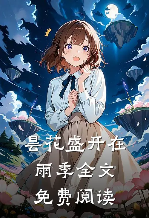 昙花盛开在雨季全文免费阅读