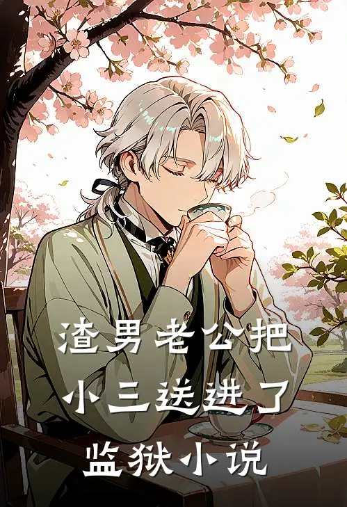 渣男老公把小三送进了监狱小说