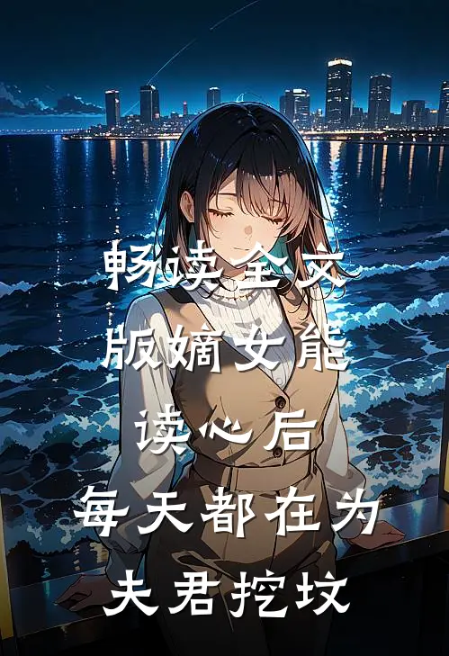 畅读全文版嫡女能读心后，每天都在为夫君挖坟