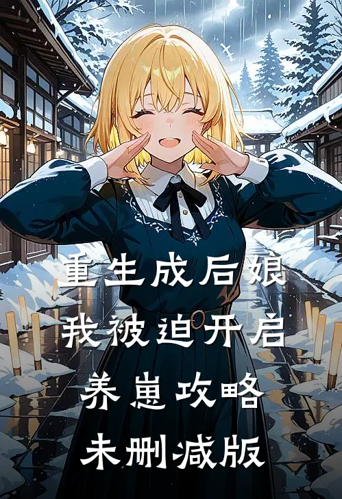 重生成后娘，我被迫开启养崽攻略未删减版