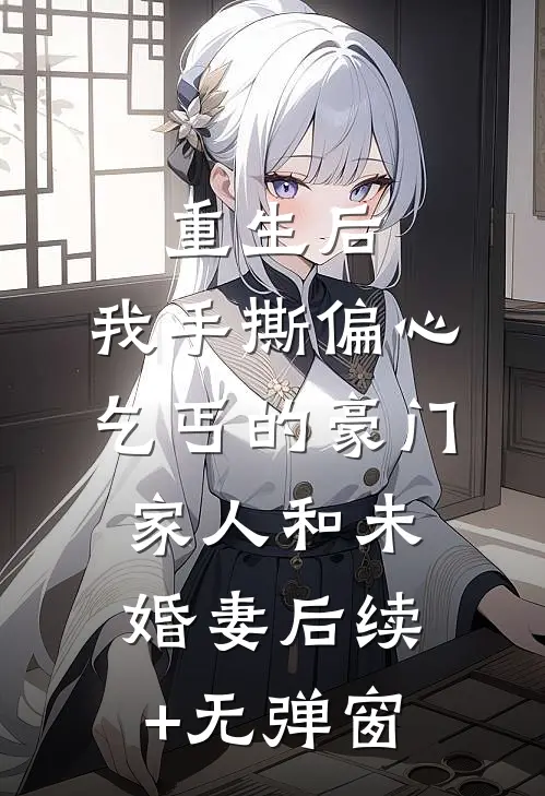 重生后，我手撕偏心乞丐的豪门家人和未婚妻后续+无弹窗