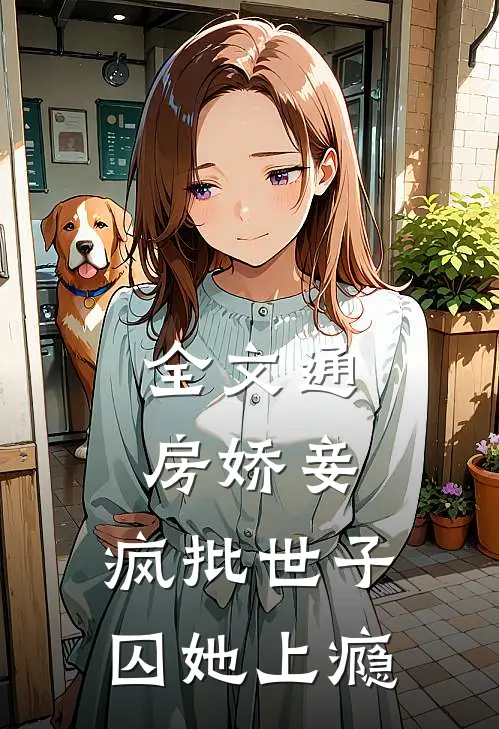 全文通房娇妾，疯批世子囚她上瘾