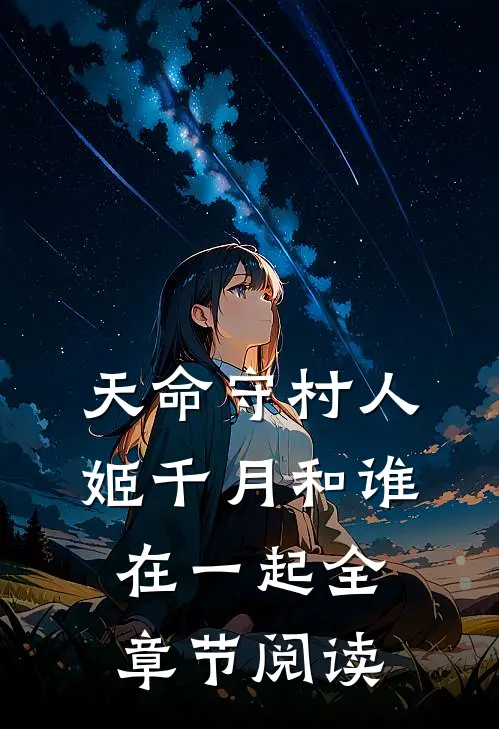 天命守村人姬千月和谁在一起全章节阅读