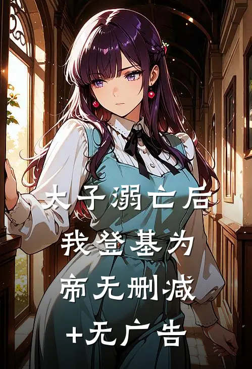 太子溺亡后，我登基为帝无删减+无广告