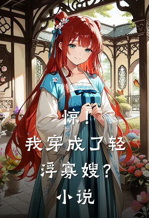 惊！我穿成了轻浮寡嫂？小说