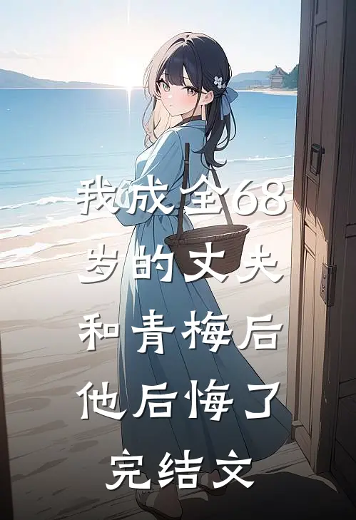 我成全68岁的丈夫和青梅后，他后悔了完结文