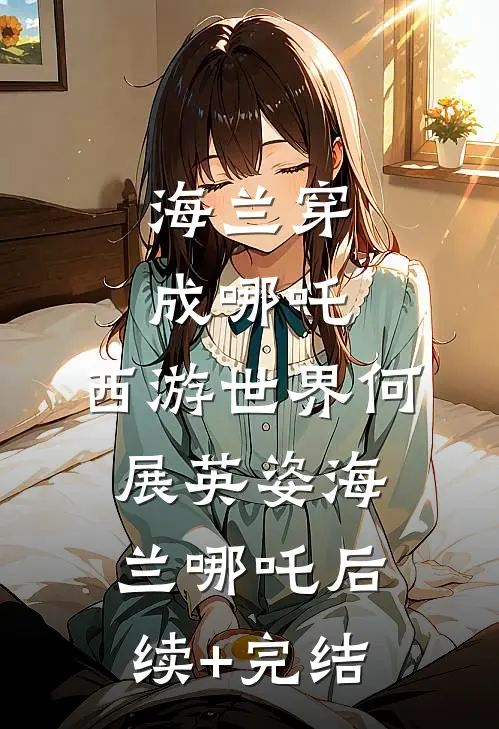 海兰穿成哪吒，西游世界何展英姿海兰哪吒后续+完结