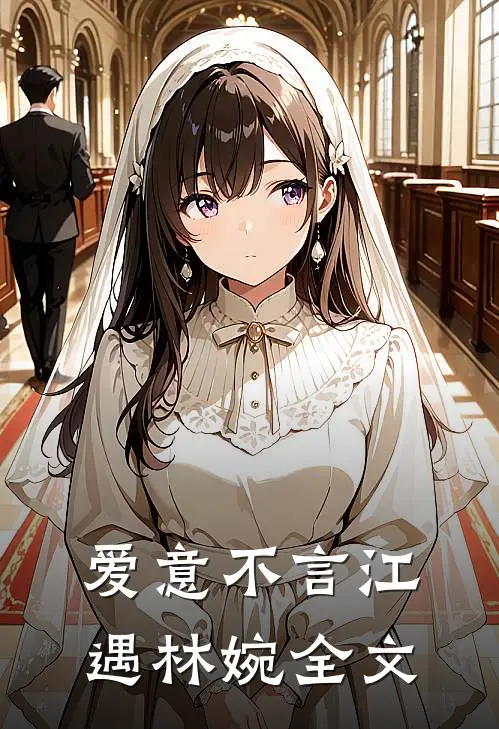 爱意不言江遇林婉全文