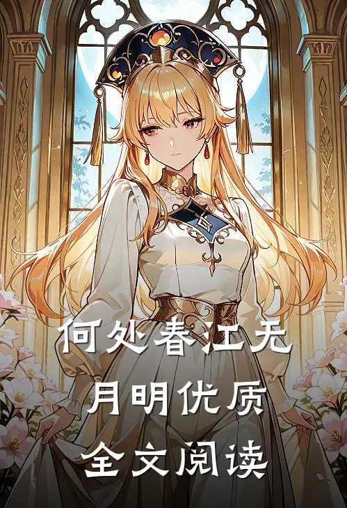 何处春江无月明优质全文阅读