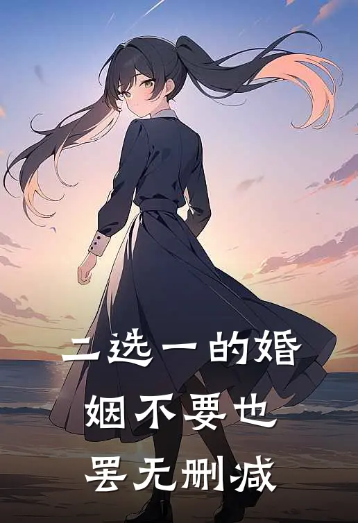 二选一的婚姻不要也罢无删减