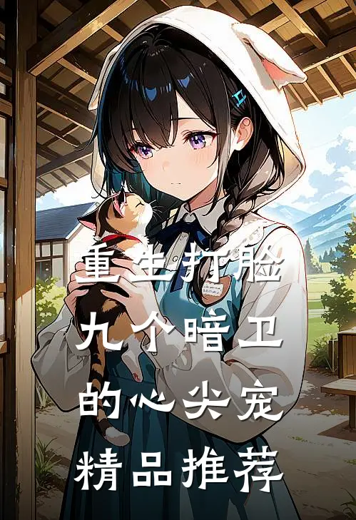 重生打脸九个暗卫的心尖宠精品推荐