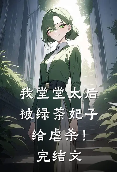 我堂堂太后，被绿茶妃子给虐杀！完结文