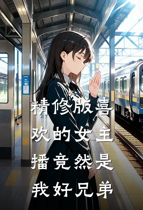 精修版喜欢的女主播竟然是我好兄弟