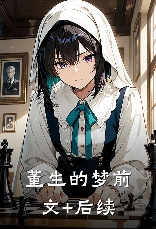 董生的梦前文+后续