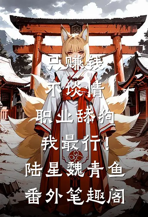 只赚钱不谈情，职业舔狗我最行！：陆星魏青鱼番外笔趣阁