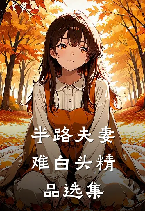 半路夫妻难白头精品选集
